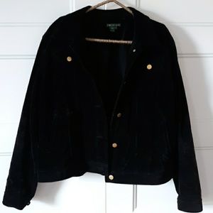 Lauren jean company Ralph Lauren coat